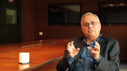 Vinay Jha Recalls Examples Of PA Issues Which Led To Larger Policy Change