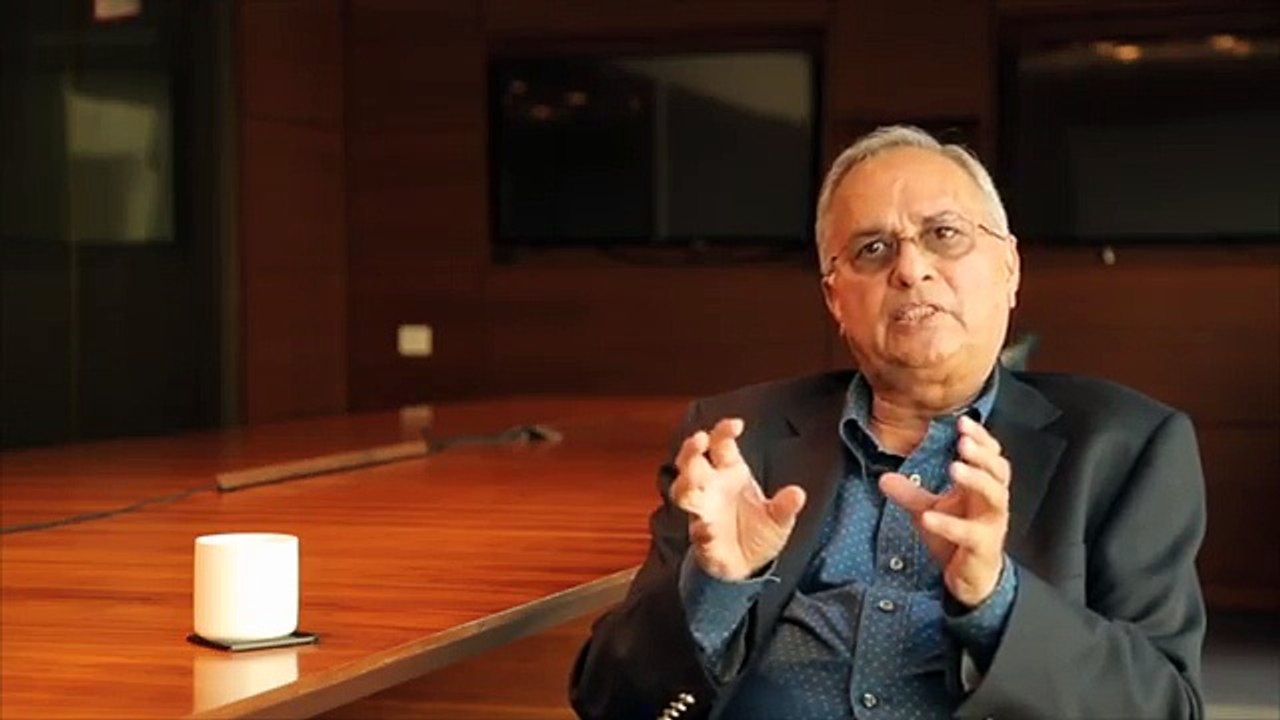 Vinay Jha Recalls Examples Of PA Issues Which Led To Larger Policy Change