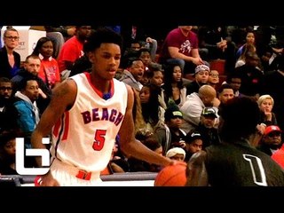 Dejounte Murray Goess OFF For 52 Points & 20 RBS in Home Opener!