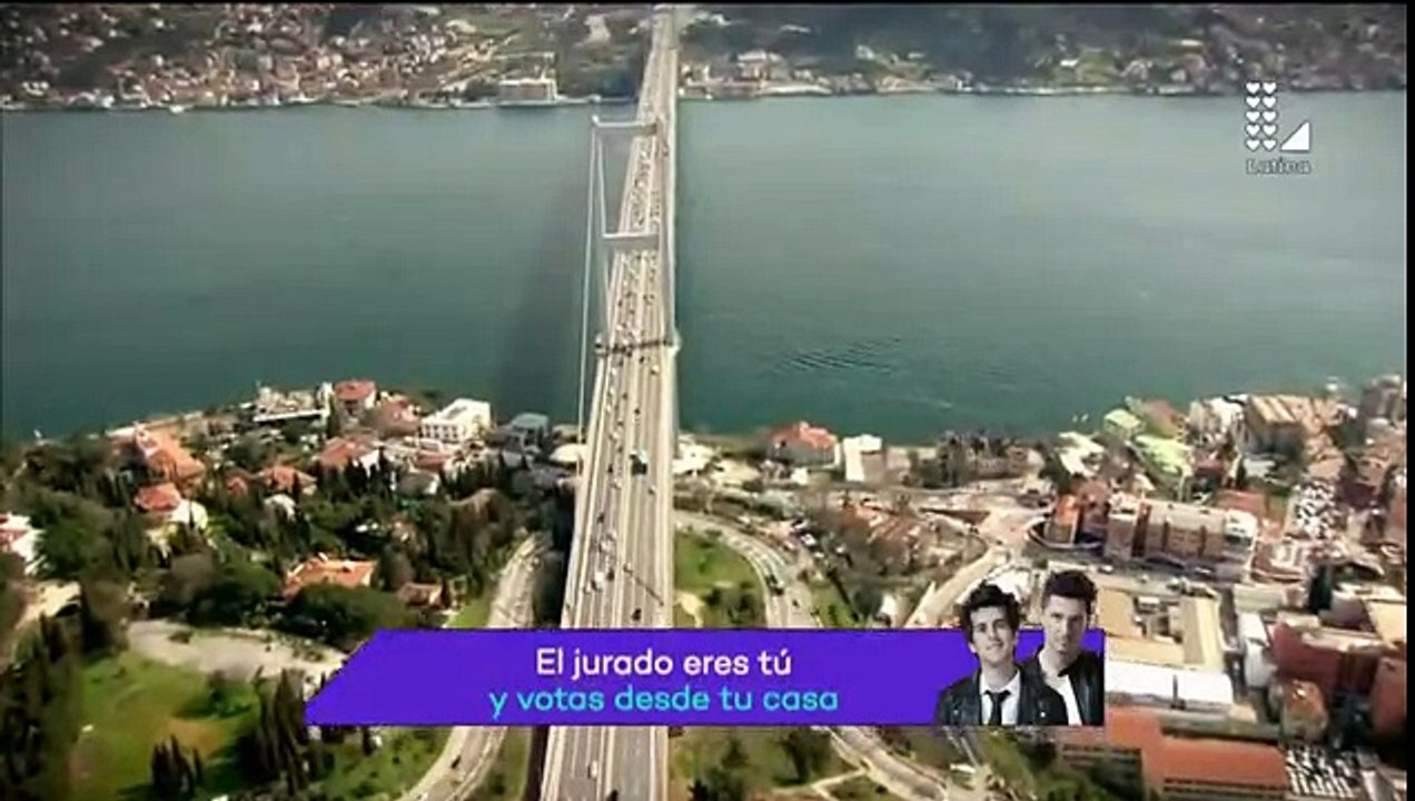 El secreto de Feriha 43