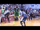 Jamal Crawford Lives For The Moment - Second Half Highlights vs Drew