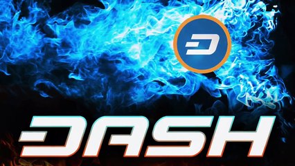 Dash the alternative to Bitcoin