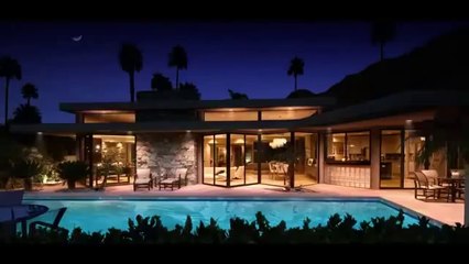 Heidi Klum Playing Mrs. Robinson - Carl's Jr. New Commercial - The Graduate