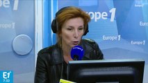 À Nice, Marine Le Pen drague l'électorat de François Fillon et de Nicolas Dupont-Aignan