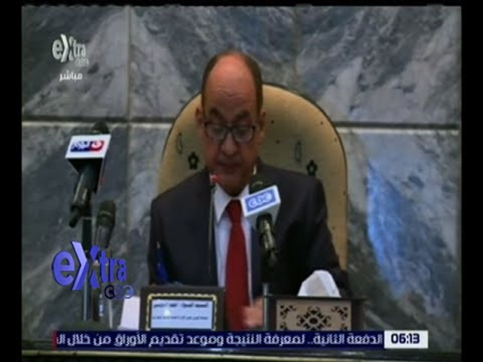 غرفة الأخبار | ضبط 400 طن بانجو وحشيش و100 مليو...