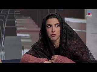 Así deportaron a la 'Chabelita' de Estados Unidos