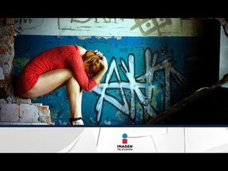 Mujeres venden su cuerpo a cambio de droga | Imagen Noticias con Ciro Gómez Leyva