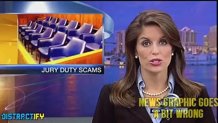 6 People Feeling Incredibly Stupid On Live News
