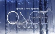 Once Upon A Time - Promo 4x08