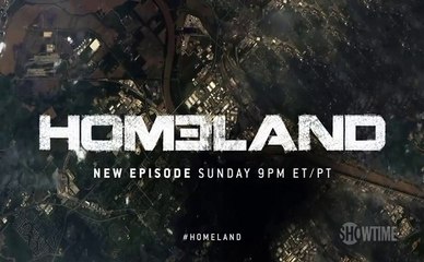 Homeland - Promo 4x09