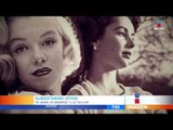 Podrás comprar impresionantes joyas de Marilyn Monroe