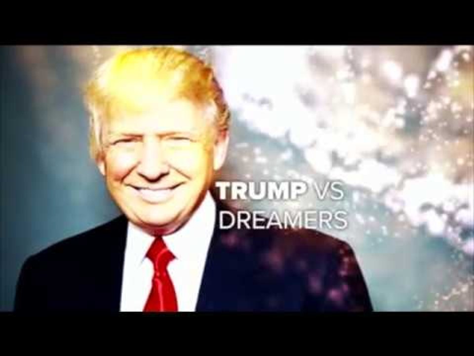 Tengo un gran corazón: Trump. ¿De veras?