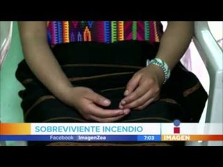 3 detenidos y un testigo tras tragedia en Guatemala
