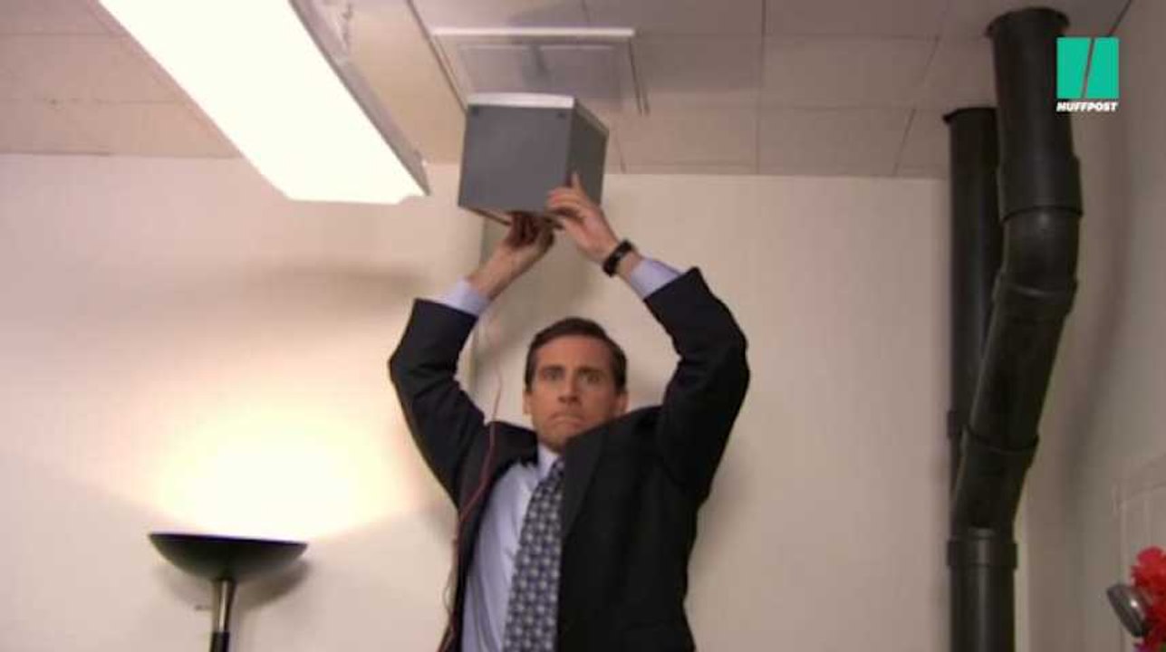 Peut-on vraiment s'amuser au bureau?