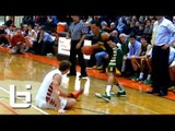 Jalen Brunson Is The BEST Point Guard in Class of 2015! Junior Year Mixtape!