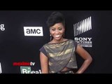 Teyonah Parris 