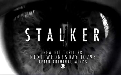 Stalker -Promo 1x06