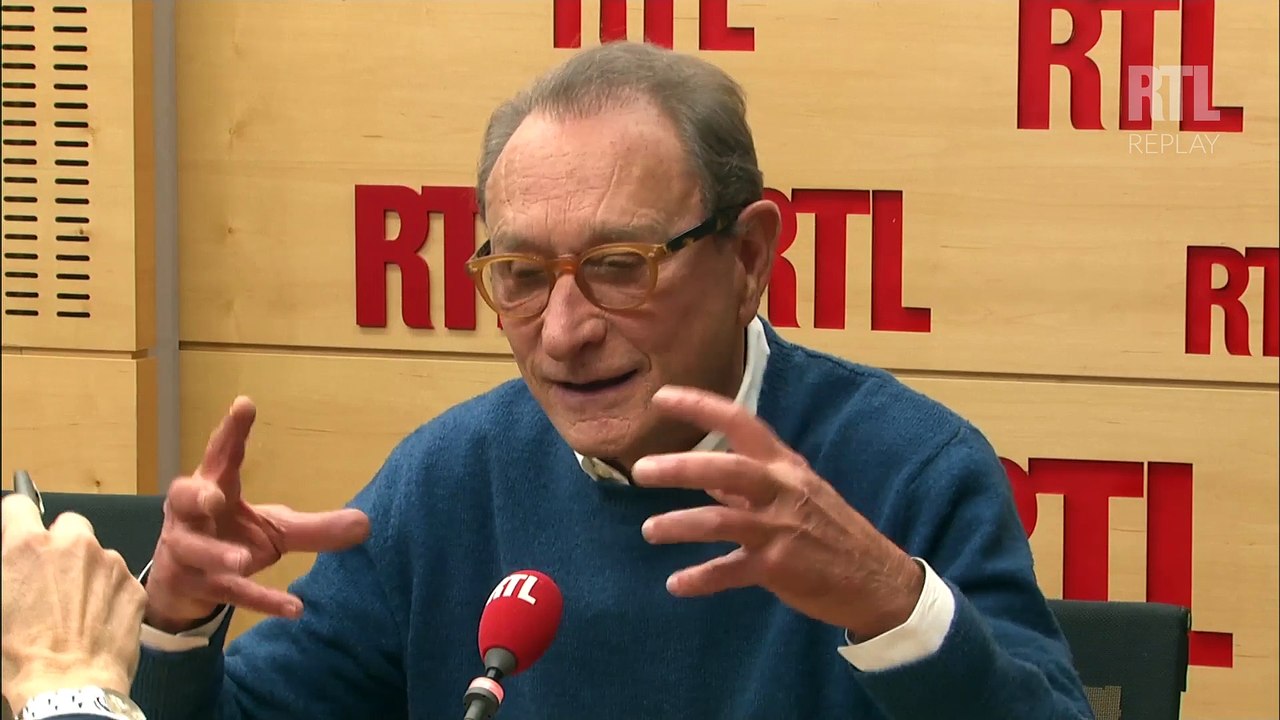 Bertrand Delanoë sur RTL : "Le bulletin Macron ne sent pas mauvais, il faut le prendre"
