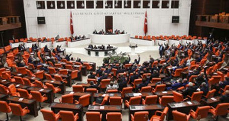 Referandum Sonrası İlk Adım! TBMM, HSYK'ya Seçilecek 7 Üye İçin Duyuru Yaptı