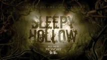 Sleepy Hollow - Promo 2x08