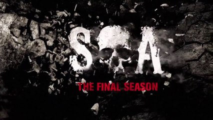 Sons Of Anarchy - Promo 7x10