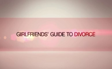 Girlfriends' Guide to Divorce - Promo Saison 1