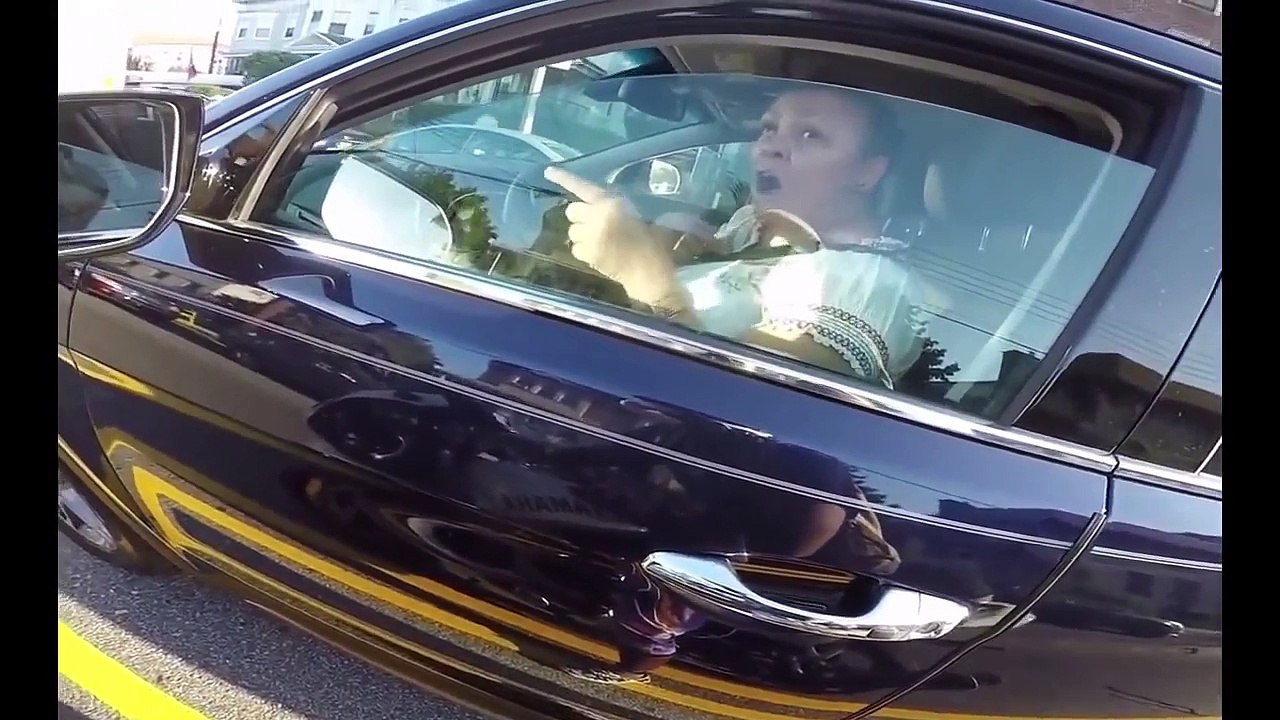 Road Rage Stupid & Crazy People Vs Angry Brutal Bikers Ep. 10
