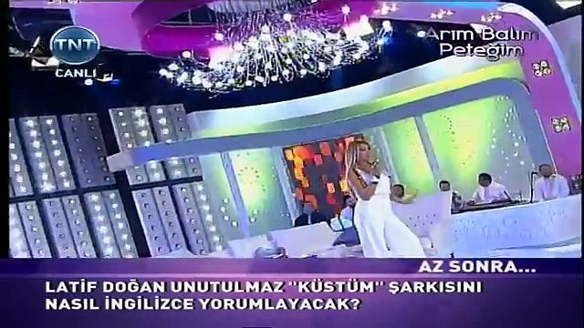 PETEK DİNÇÖZ SİHİRBAZ ARIM BALI PETEĞİM TNT 160310 205730 import