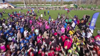 La tournée So TFC à Caussade