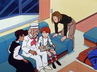 ヤダモン 第147話