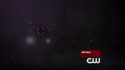 The Originals - Promo 2x07