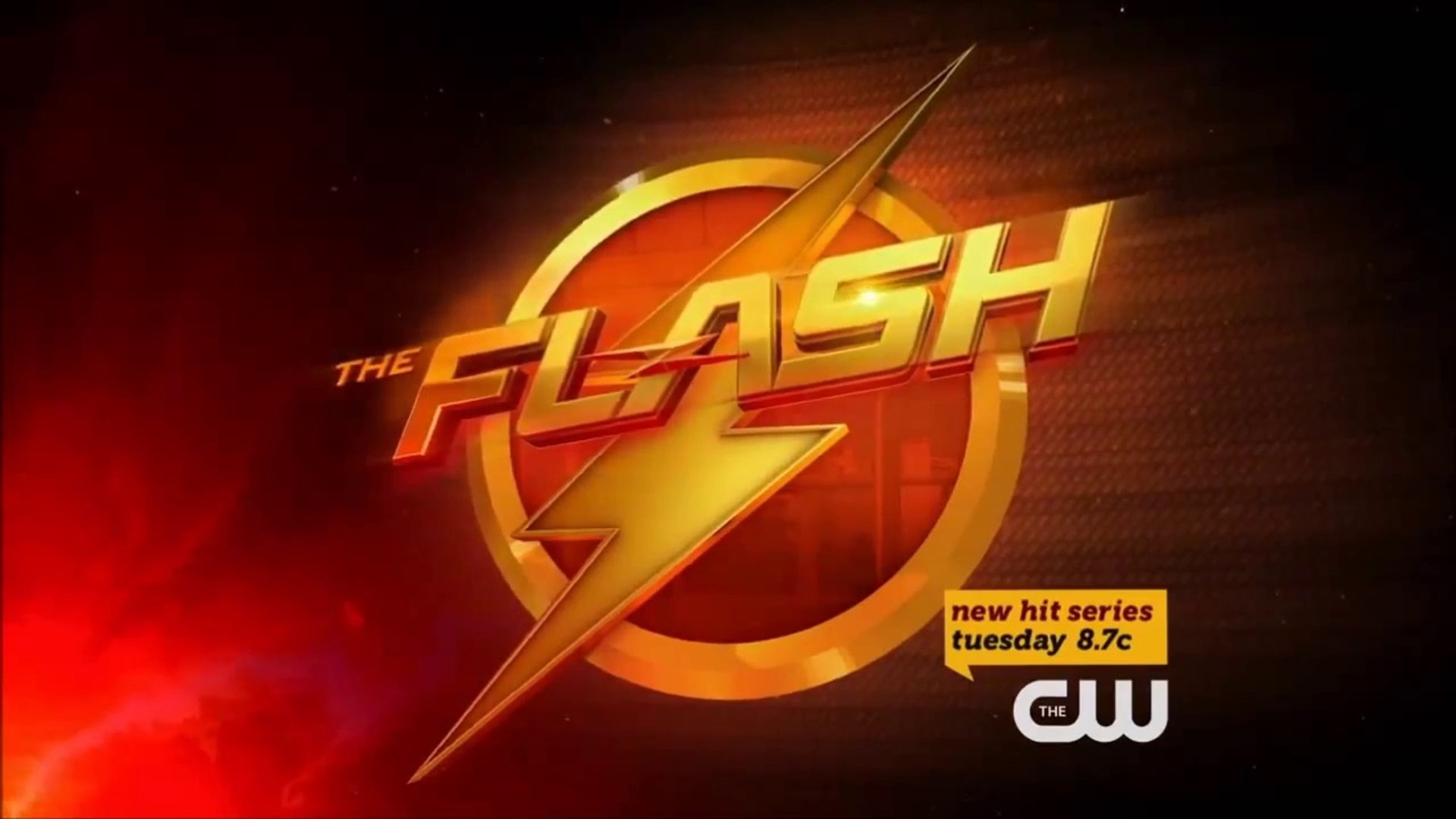 The Flash - Promo 1x06