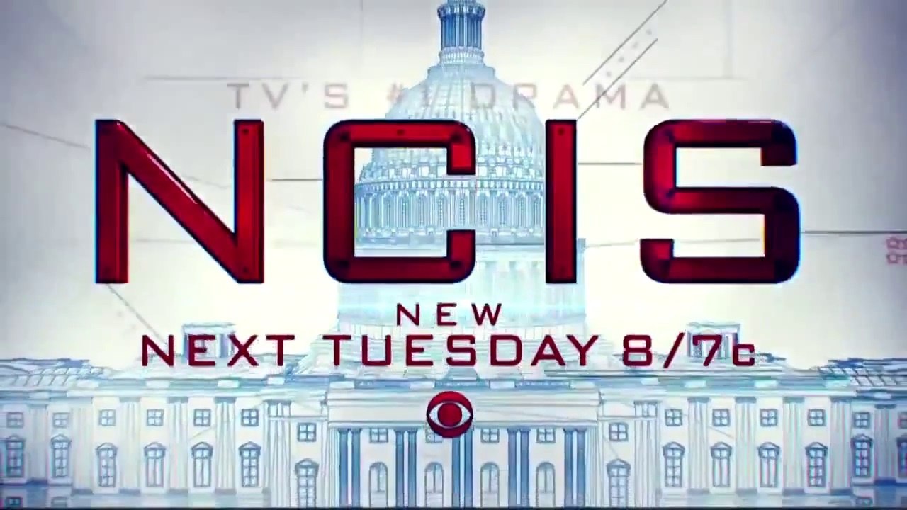 NCIS - Promo 12x09