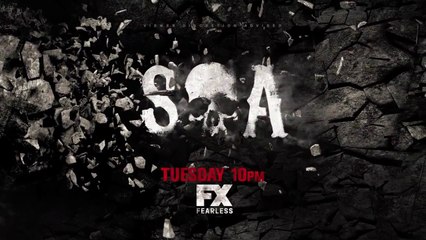 Sons Of Anarchy - Promo 7x12