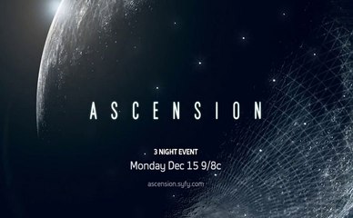 Ascension - Nouvelle Promo Saison 1