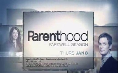 Parenthood - Promo 6x10