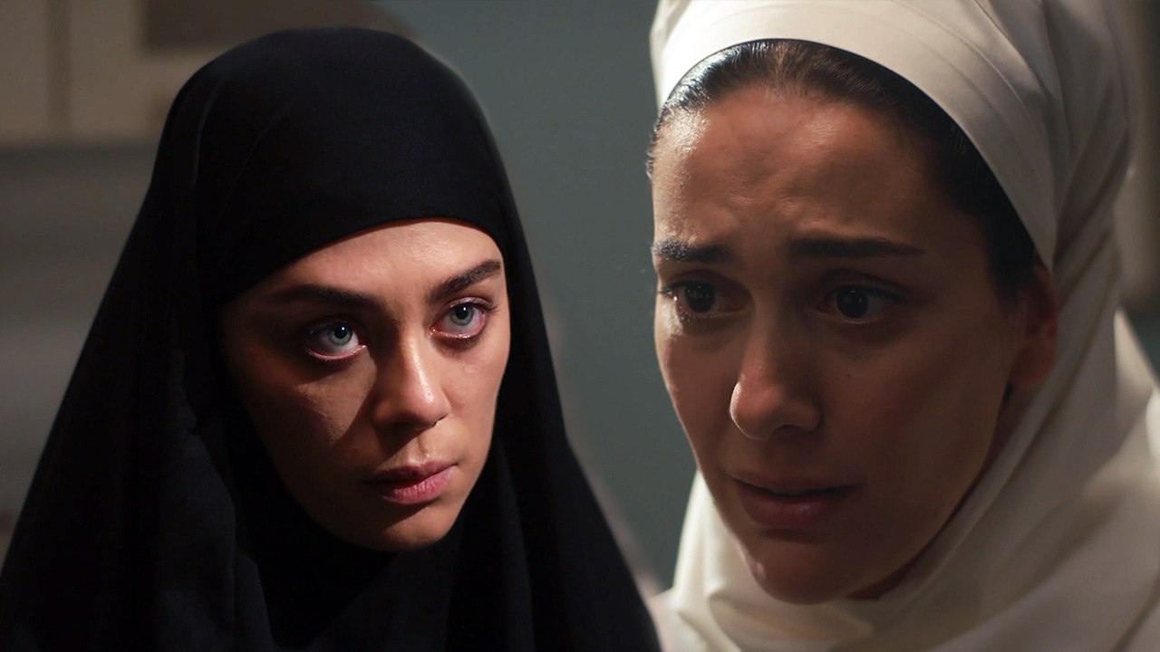 Vatanım Sensin 25. Bölüm - Azize'nin gizli görevi ne?
