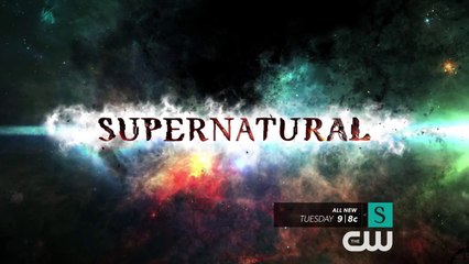 Supernatural - Promo 10x08