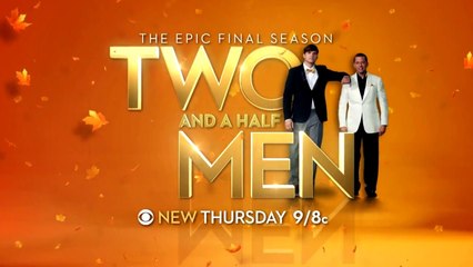 Two and A Half Men - Promo 12x05