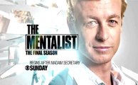 The Mentalist - Promo 7x01