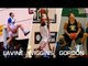 Zach LaVine vs Andrew Wiggins vs Aaron Gordon Dunk Contest Preview!