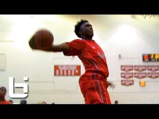 Stanley Johnson CRAZY Official Senior Year Mixtape!! 8th Pick In 2015 NBA Draft!