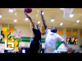 Jordan McLaughlin Has SICK Handles & Game! 2012-2013 Season Mixtape!