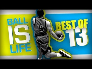 Download Video: The BEST of Ballislife 2013!!! CRAZIEST Dunks, Ankle Breakers & Plays of The Year!