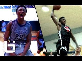 Stanley Johnson Making A Case For #1 In Nation! Official Summer Mixtape!