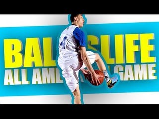 2014 Ballislife All American Game Roster Announcement! Top Players To Go Head to Head!