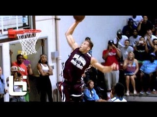 Blake Griffin & Jamal Crawford Bring Lob City to Seattle!! INSANE Highlights!!