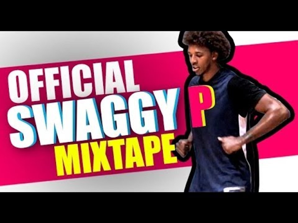 Nick Young OFFICIAL Swaggy P Mixtape! Was RUNNING LA Before He Got To Lakers!