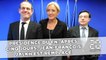Présidence du FN: Jean-François Jalkh  est remplacé par Steeve Briois selon Louis Aliot
