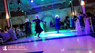 Gürcü Köyü Dans Ekibi Kiralama☆2017